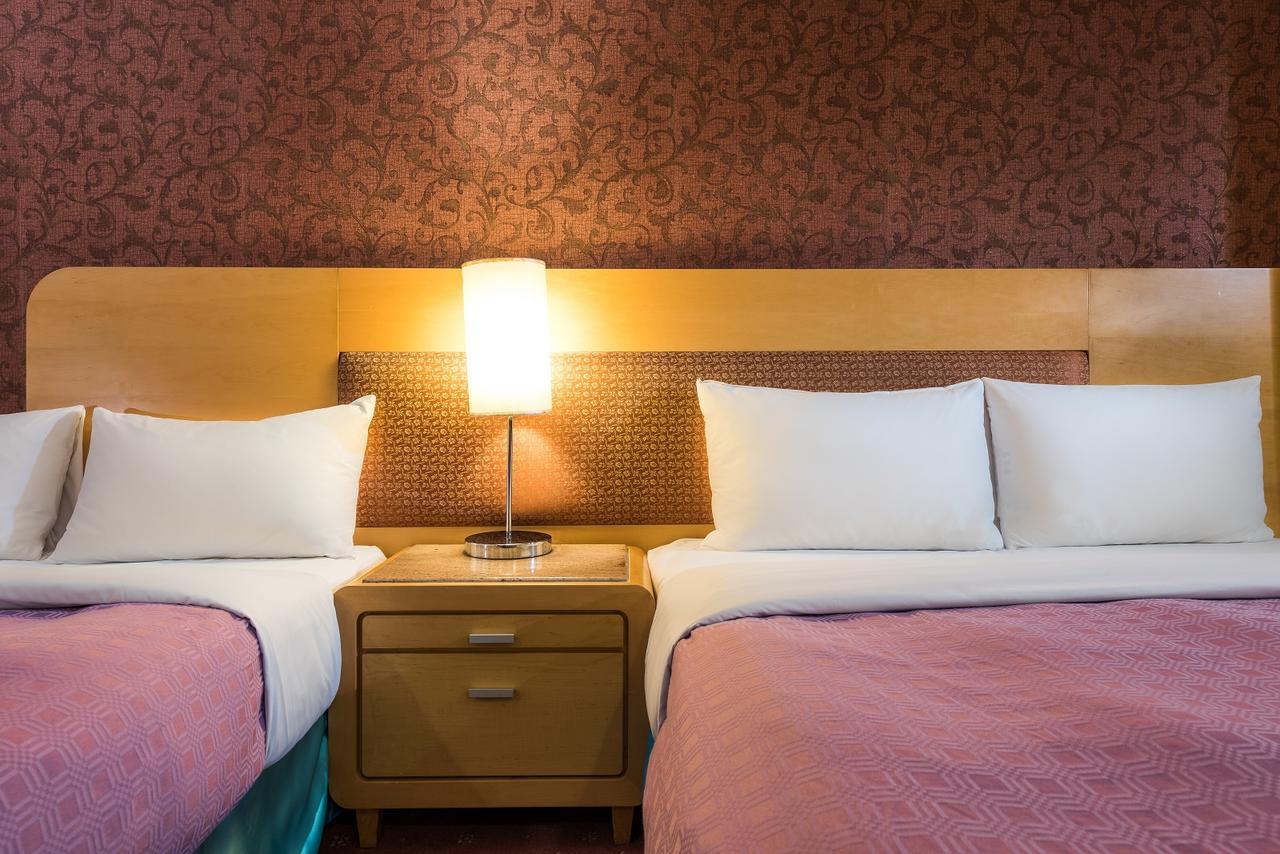 Wonstar Hotel - Songshan Taipei Bagian luar foto